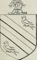 Picture 121 of 247 from A genealogical and heraldic history of the commoners of Great Britain and Ireland enjoying territorial possessions or high official rank, but uninvested with heritable honours (1836), leaf 393