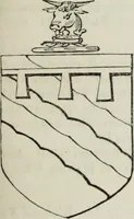 An illustration from A genealogical and heraldic history of the commoners of Great Britain and Ireland enjoying territorial possessions or high official rank, but uninvested with heritable honours (1836)