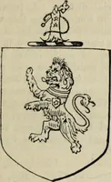 An illustration from A genealogical and heraldic history of the commoners of Great Britain and Ireland enjoying territorial possessions or high official rank, but uninvested with heritable honours (1836)