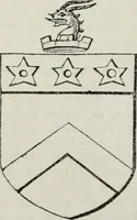 An illustration from A genealogical and heraldic history of the commoners of Great Britain and Ireland enjoying territorial possessions or high official rank, but uninvested with heritable honours (1836)