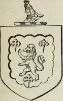Picture 145 of 247 from A genealogical and heraldic history of the commoners of Great Britain and Ireland enjoying territorial possessions or high official rank, but uninvested with heritable honours (1836), leaf 469