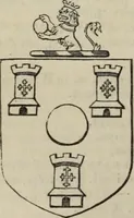An illustration from A genealogical and heraldic history of the commoners of Great Britain and Ireland enjoying territorial possessions or high official rank, but uninvested with heritable honours (1836)