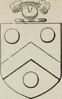 An illustration from A genealogical and heraldic history of the commoners of Great Britain and Ireland enjoying territorial possessions or high official rank, but uninvested with heritable honours (1836)