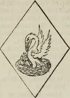 An illustration from A genealogical and heraldic history of the commoners of Great Britain and Ireland enjoying territorial possessions or high official rank, but uninvested with heritable honours (1836)
