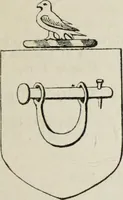 Picture 160 of 247 from A genealogical and heraldic history of the commoners of Great Britain and Ireland enjoying territorial possessions or high official rank, but uninvested with heritable honours (1836), leaf 513