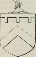 An illustration from A genealogical and heraldic history of the commoners of Great Britain and Ireland enjoying territorial possessions or high official rank, but uninvested with heritable honours (1836)