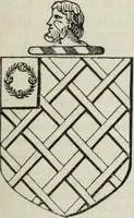 An illustration from A genealogical and heraldic history of the commoners of Great Britain and Ireland enjoying territorial possessions or high official rank, but uninvested with heritable honours (1836)