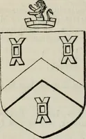 An illustration from A genealogical and heraldic history of the commoners of Great Britain and Ireland enjoying territorial possessions or high official rank, but uninvested with heritable honours (1836)