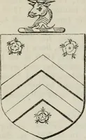 An illustration from A genealogical and heraldic history of the commoners of Great Britain and Ireland enjoying territorial possessions or high official rank, but uninvested with heritable honours (1836)