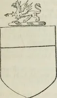 An illustration from A genealogical and heraldic history of the commoners of Great Britain and Ireland enjoying territorial possessions or high official rank, but uninvested with heritable honours (1836)