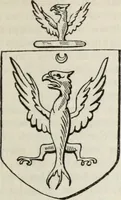 Picture 232 of 247 from A genealogical and heraldic history of the commoners of Great Britain and Ireland enjoying territorial possessions or high official rank, but uninvested with heritable honours (1836), leaf 743