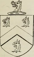An illustration from A genealogical and heraldic history of the commoners of Great Britain and Ireland enjoying territorial possessions or high official rank, but uninvested with heritable honours (1836)