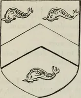 An illustration from A genealogical and heraldic history of the commoners of Great Britain and Ireland enjoying territorial possessions or high official rank, but uninvested with heritable honours (1836)