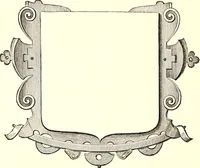 Picture 13 of 50 from Heraldic visitations of Wales and part of the Marches; between the years 1586 and 1613, under the authority of Clarencieux and Norroy, two kings at arms (1846), leaf 123