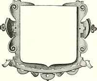 Picture 19 of 50 from Heraldic visitations of Wales and part of the Marches; between the years 1586 and 1613, under the authority of Clarencieux and Norroy, two kings at arms (1846), leaf 172