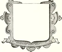 Picture 22 of 50 from Heraldic visitations of Wales and part of the Marches; between the years 1586 and 1613, under the authority of Clarencieux and Norroy, two kings at arms (1846), leaf 187