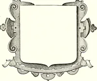 Picture 23 of 50 from Heraldic visitations of Wales and part of the Marches; between the years 1586 and 1613, under the authority of Clarencieux and Norroy, two kings at arms (1846), leaf 188