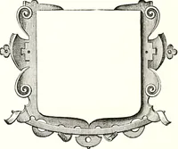 Picture 24 of 50 from Heraldic visitations of Wales and part of the Marches; between the years 1586 and 1613, under the authority of Clarencieux and Norroy, two kings at arms (1846), leaf 189