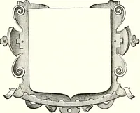 Picture 25 of 50 from Heraldic visitations of Wales and part of the Marches; between the years 1586 and 1613, under the authority of Clarencieux and Norroy, two kings at arms (1846), leaf 192
