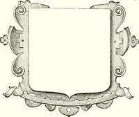 Picture 36 of 50 from Heraldic visitations of Wales and part of the Marches; between the years 1586 and 1613, under the authority of Clarencieux and Norroy, two kings at arms (1846), leaf 248