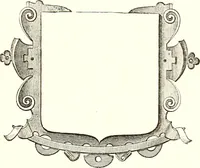 Picture 39 of 50 from Heraldic visitations of Wales and part of the Marches; between the years 1586 and 1613, under the authority of Clarencieux and Norroy, two kings at arms (1846), leaf 264