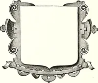 Picture 47 of 50 from Heraldic visitations of Wales and part of the Marches; between the years 1586 and 1613, under the authority of Clarencieux and Norroy, two kings at arms (1846), leaf 339