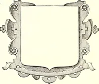 Picture 20 of 47 from Heraldic visitations of Wales and part of the Marches; between the years 1586 and 1613, under the authority of Clarencieux and Norroy, two kings at arms (1846), leaf 124