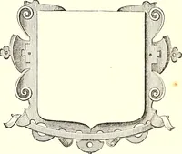 Picture 24 of 47 from Heraldic visitations of Wales and part of the Marches; between the years 1586 and 1613, under the authority of Clarencieux and Norroy, two kings at arms (1846), leaf 146