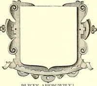 Picture 27 of 47 from Heraldic visitations of Wales and part of the Marches; between the years 1586 and 1613, under the authority of Clarencieux and Norroy, two kings at arms (1846), leaf 175