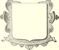 Picture 35 of 47 from Heraldic visitations of Wales and part of the Marches; between the years 1586 and 1613, under the authority of Clarencieux and Norroy, two kings at arms (1846), leaf 242