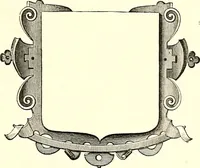 Picture 36 of 47 from Heraldic visitations of Wales and part of the Marches; between the years 1586 and 1613, under the authority of Clarencieux and Norroy, two kings at arms (1846), leaf 243