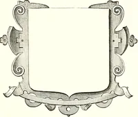Picture 40 of 47 from Heraldic visitations of Wales and part of the Marches; between the years 1586 and 1613, under the authority of Clarencieux and Norroy, two kings at arms (1846), leaf 297