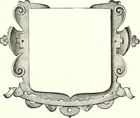 Picture 42 of 47 from Heraldic visitations of Wales and part of the Marches; between the years 1586 and 1613, under the authority of Clarencieux and Norroy, two kings at arms (1846), leaf 299