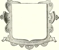 Picture 44 of 47 from Heraldic visitations of Wales and part of the Marches; between the years 1586 and 1613, under the authority of Clarencieux and Norroy, two kings at arms (1846), leaf 303