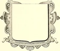 Picture 3 of 47 from Heraldic visitations of Wales and part of the Marches; between the years 1586 and 1613, under the authority of Clarencieux and Norroy, two kings at arms (1846), leaf 47