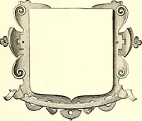 Picture 12 of 47 from Heraldic visitations of Wales and part of the Marches; between the years 1586 and 1613, under the authority of Clarencieux and Norroy, two kings at arms (1846), leaf 79