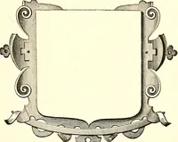 Picture 17 of 47 from Heraldic visitations of Wales and part of the Marches; between the years 1586 and 1613, under the authority of Clarencieux and Norroy, two kings at arms (1846), leaf 99