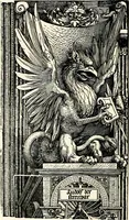 An illustration from Heraldry as art : an account of its development and practice, chiefly in England (1907)