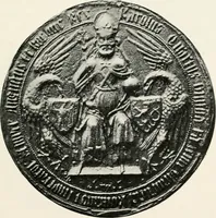 Picture 49 of 159 from Heraldry as art : an account of its development and practice, chiefly in England (1907), leaf 109
