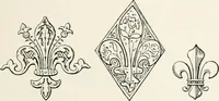 Picture 56 of 159 from Heraldry as art : an account of its development and practice, chiefly in England (1907), leaf 125