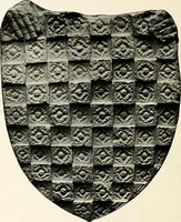 Picture 60 of 159 from Heraldry as art : an account of its development and practice, chiefly in England (1907), leaf 132