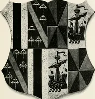 Picture 62 of 159 from Heraldry as art : an account of its development and practice, chiefly in England (1907), leaf 135