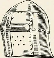 Picture 64 of 159 from Heraldry as art : an account of its development and practice, chiefly in England (1907), leaf 139