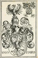 Picture 77 of 159 from Heraldry as art : an account of its development and practice, chiefly in England (1907), leaf 157