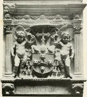 Picture 85 of 159 from Heraldry as art : an account of its development and practice, chiefly in England (1907), leaf 169