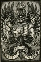 Picture 86 of 159 from Heraldry as art : an account of its development and practice, chiefly in England (1907), leaf 171