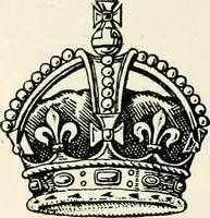 Picture 88 of 159 from Heraldry as art : an account of its development and practice, chiefly in England (1907), leaf 174