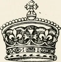Picture 90 of 159 from Heraldry as art : an account of its development and practice, chiefly in England (1907), leaf 177