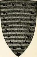 Picture 95 of 159 from Heraldry as art : an account of its development and practice, chiefly in England (1907), leaf 200