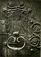 Picture 103 of 159 from Heraldry as art : an account of its development and practice, chiefly in England (1907), leaf 214